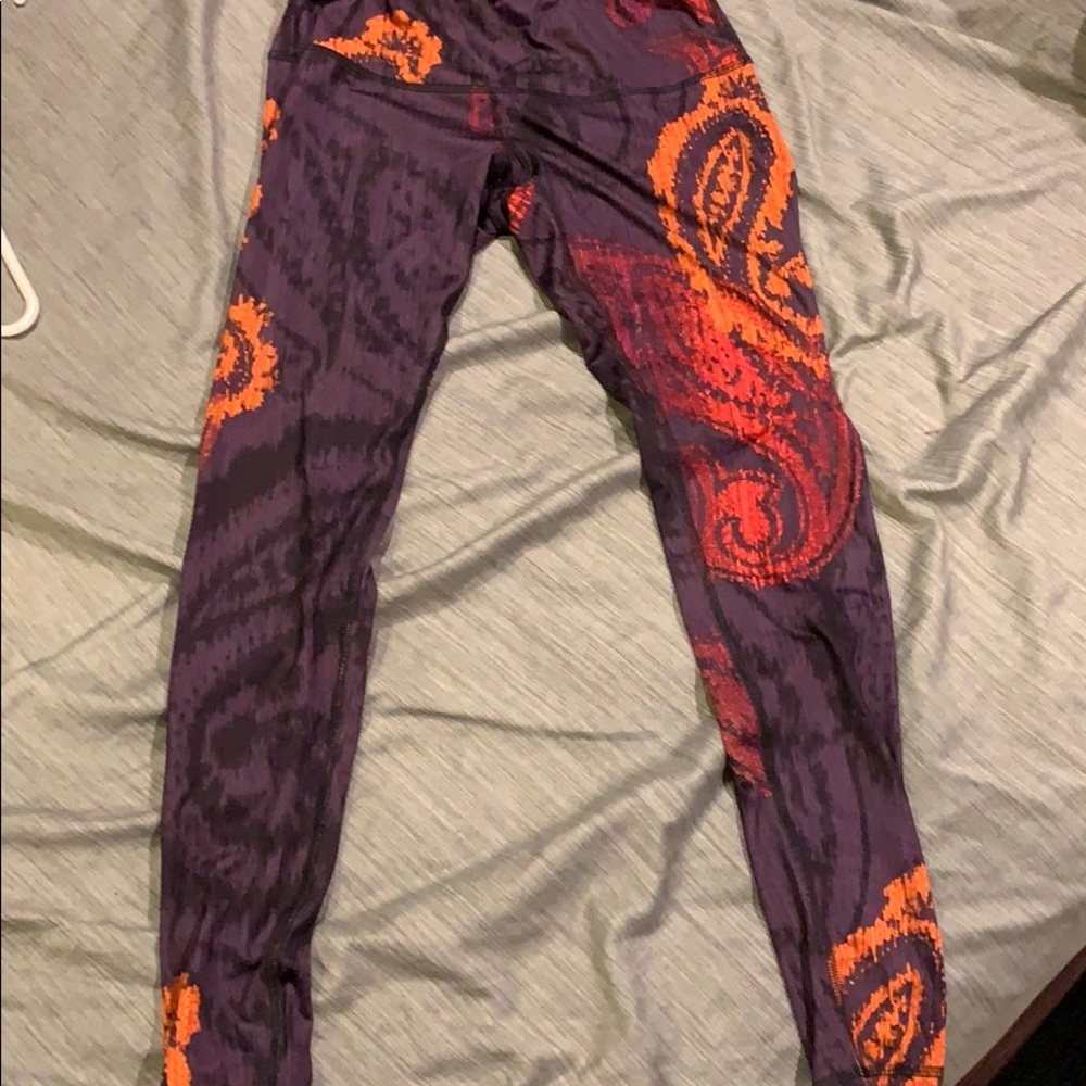 leggings